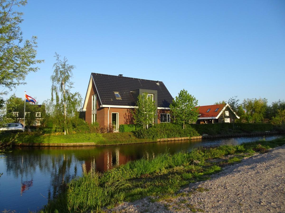 De Kopstoof Bed & Breakfast Lekkerkerk Exterior photo